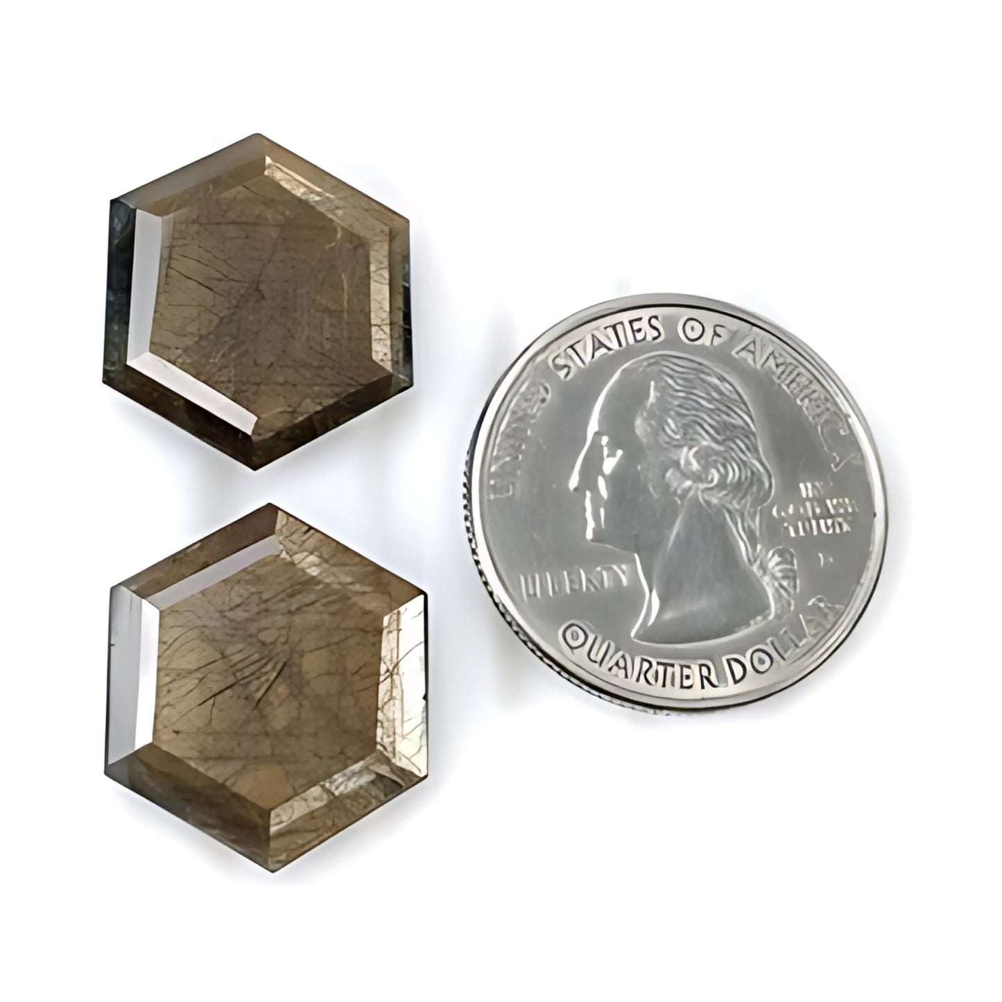 Saphir für Schmuck