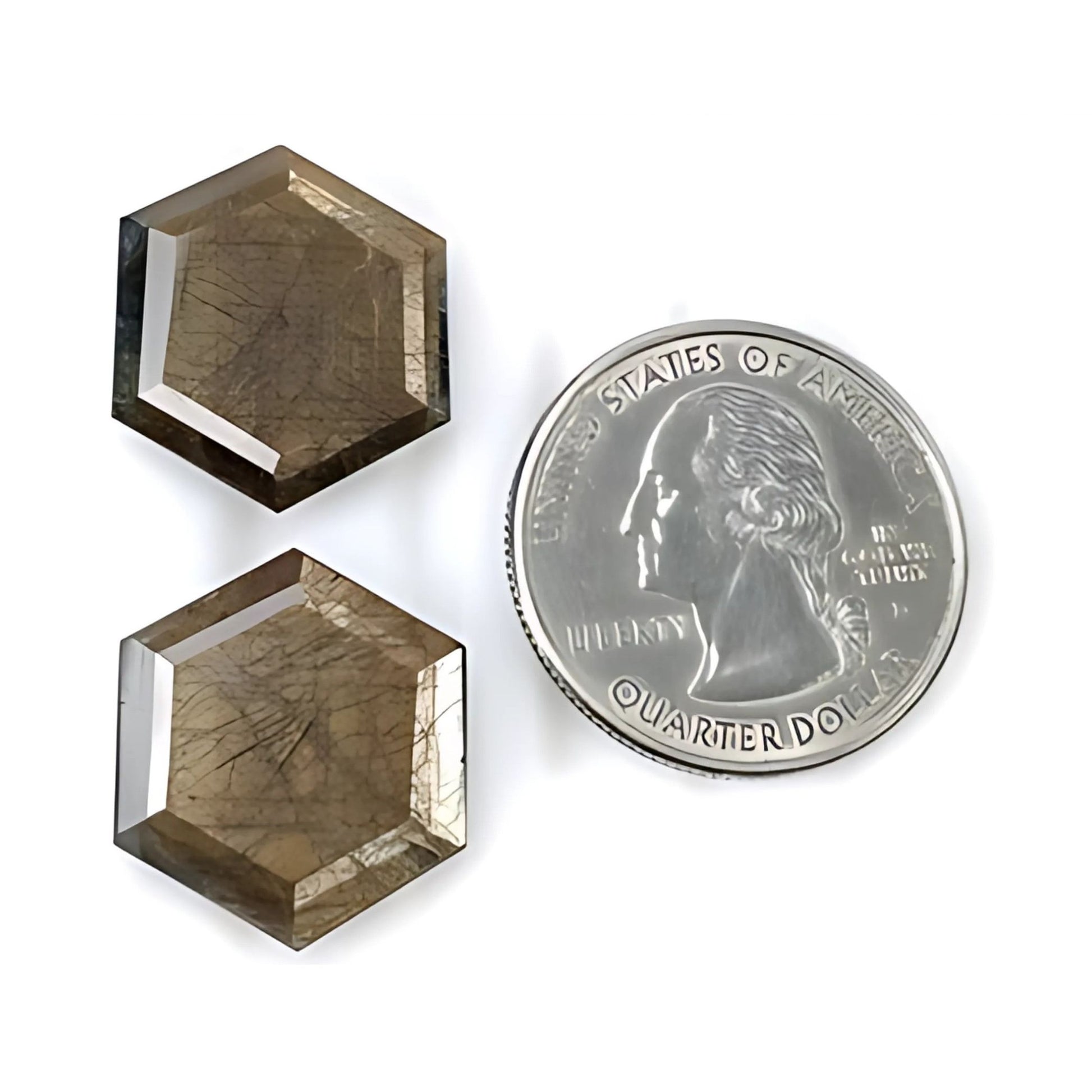 Saphir für Schmuck
