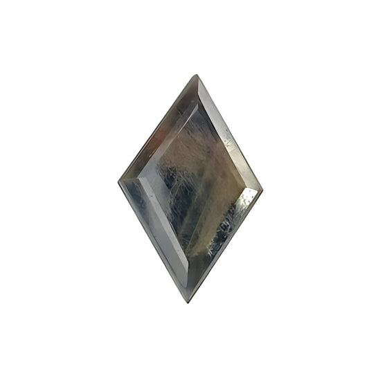 chocolate sapphire marquise normal cut