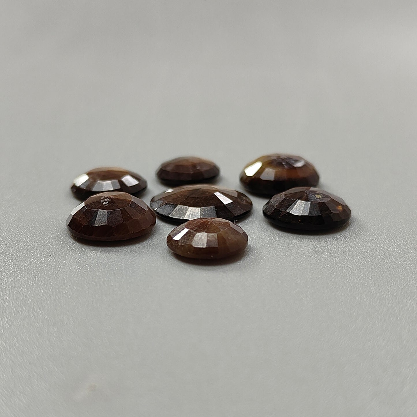 珠宝用蓝宝石