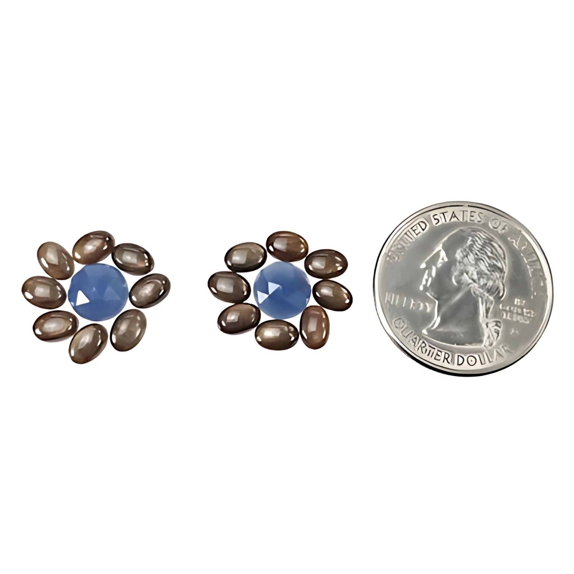 saphir pour bijoux