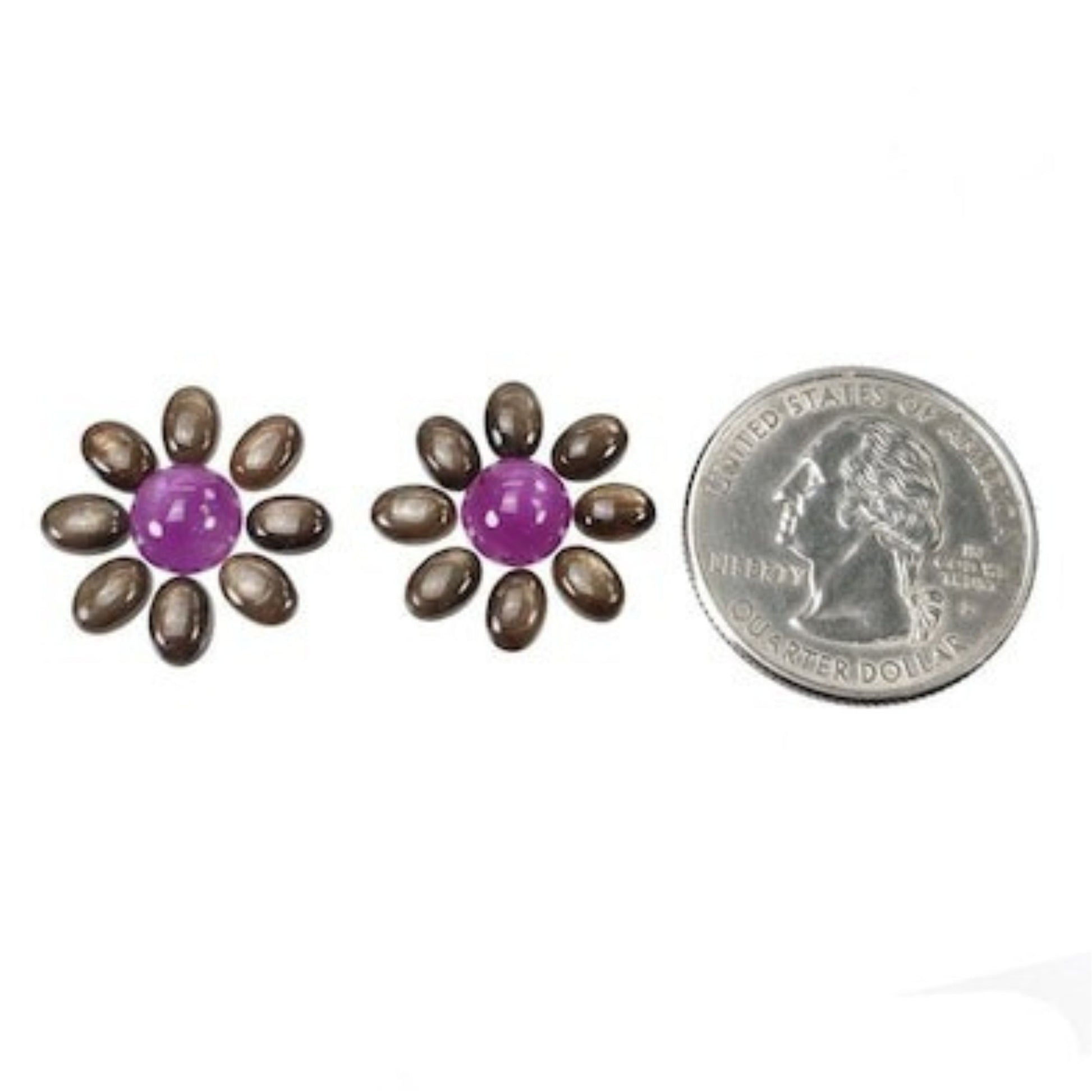 saphir pour bijoux