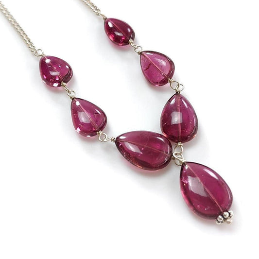 Rubellite Tourmaline
