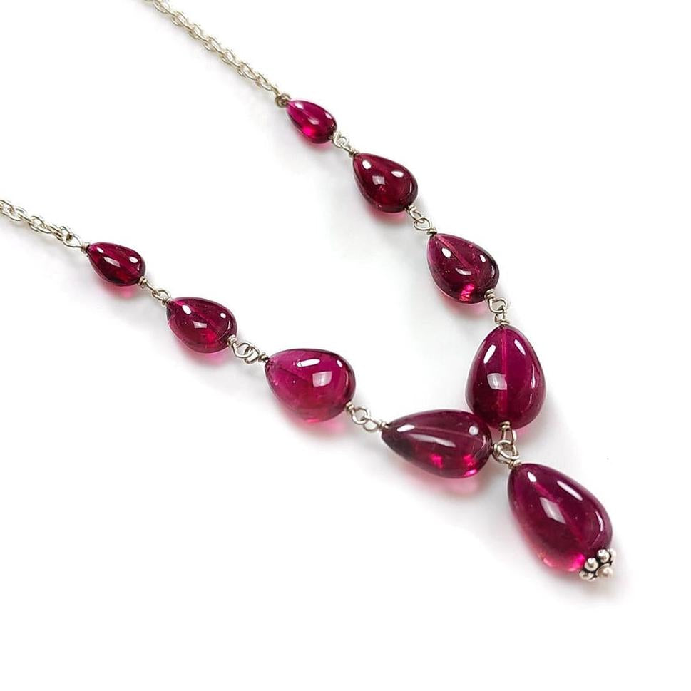 Rubellite Tourmaline
