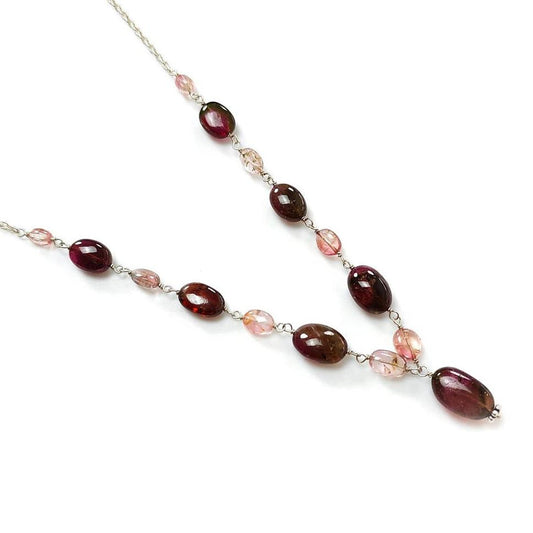 Rubellite Tourmaline