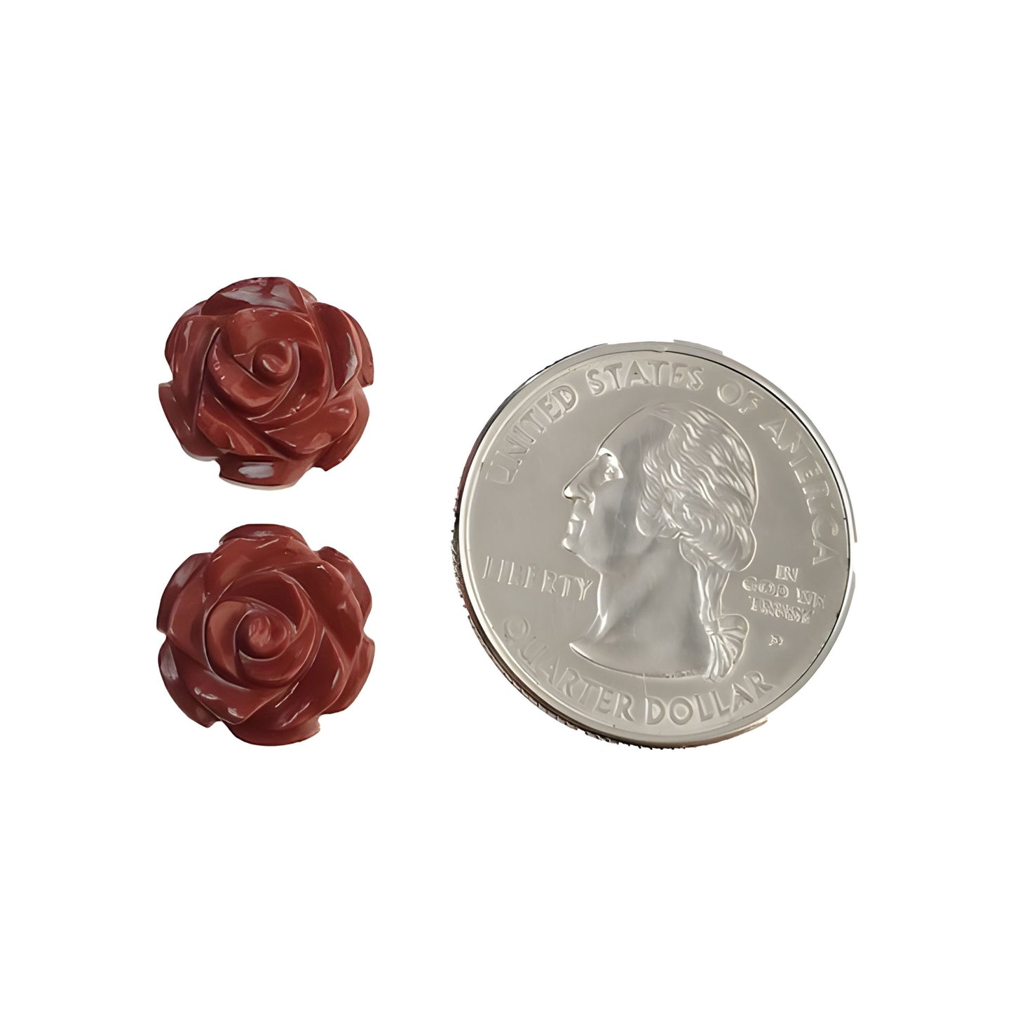 Diaspro per gioielli