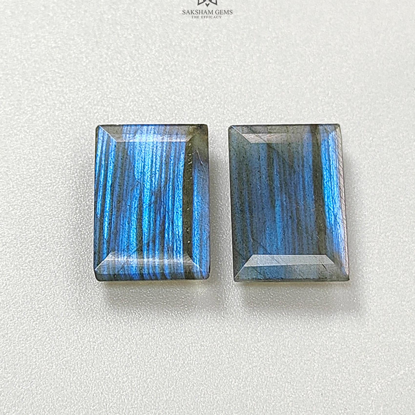 Labradorite Gemstone