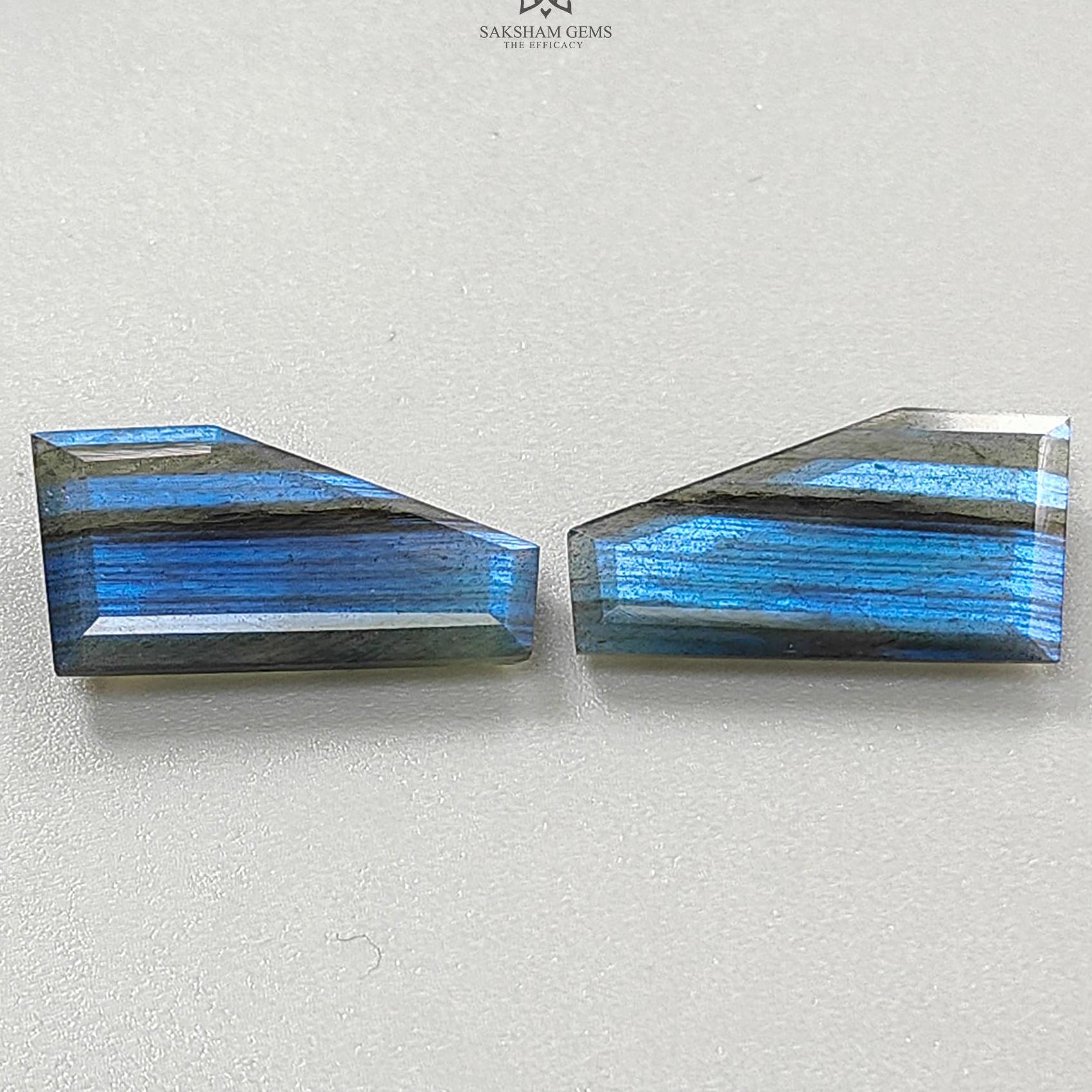 Labradorite Gemstone