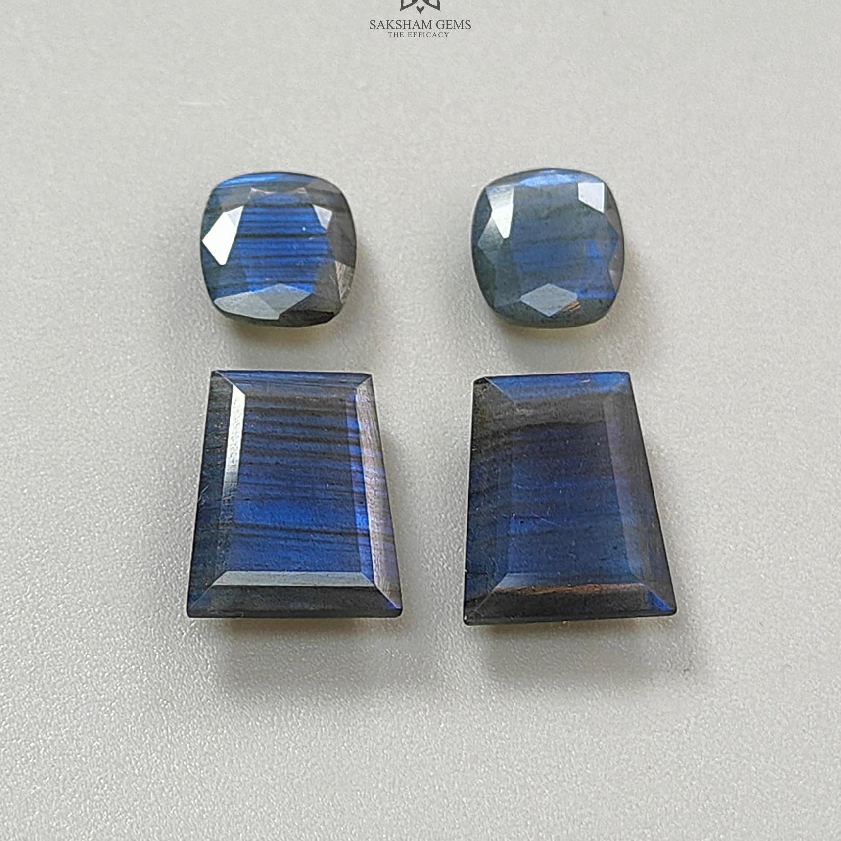 Labradorite Gemstone