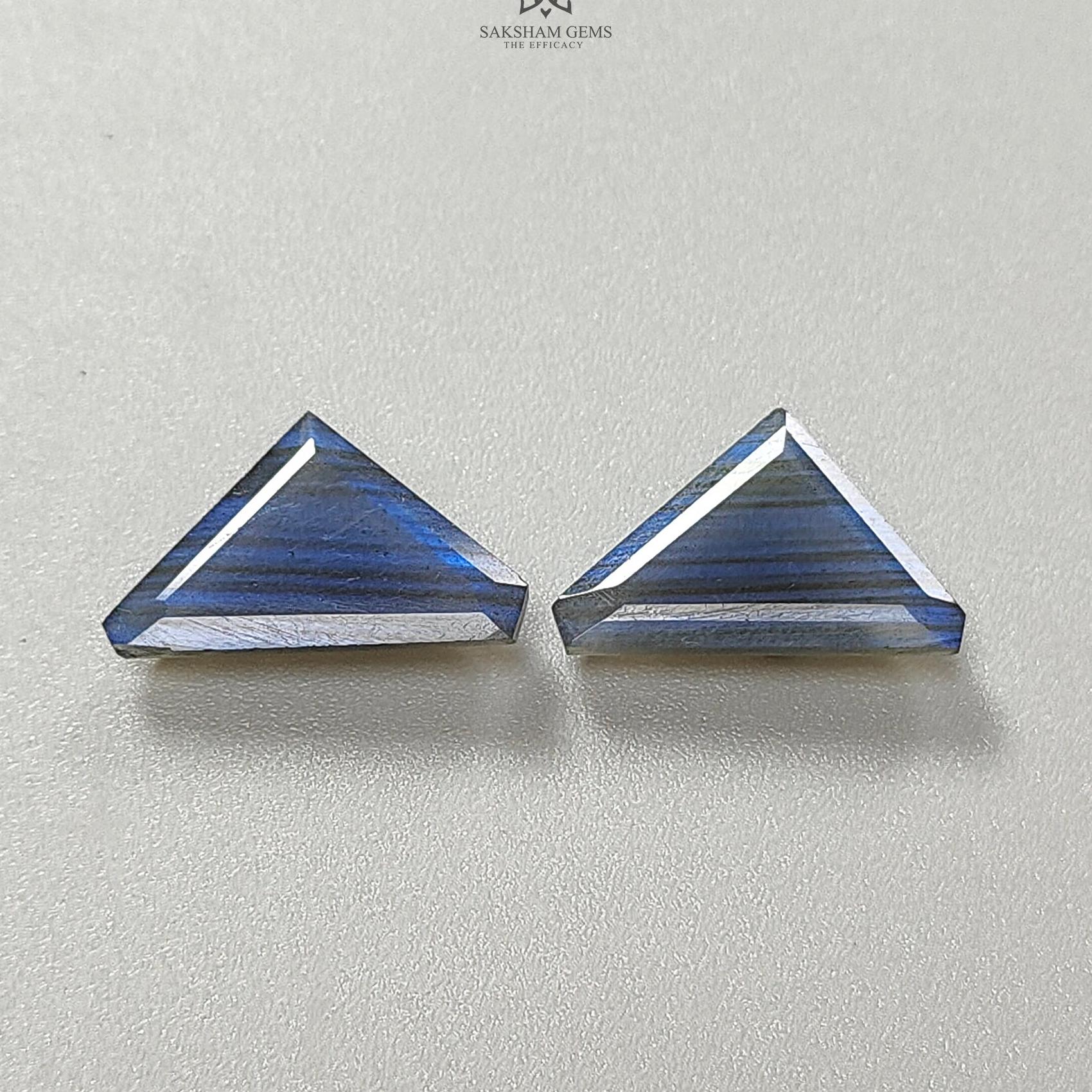 Labradorite Gemstone