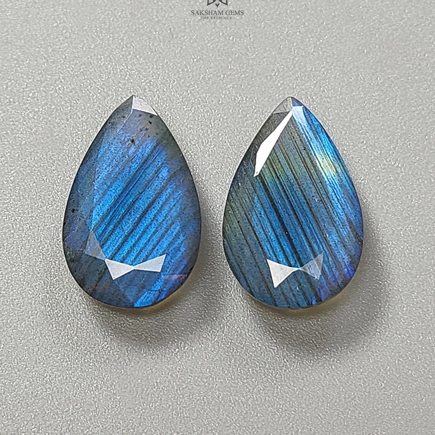 Labradorite Gemstone