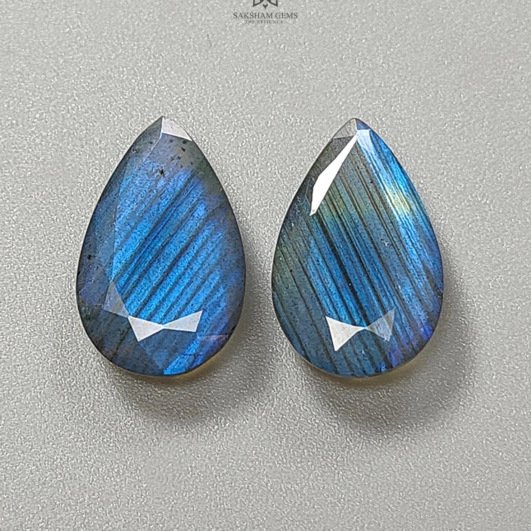 Labradorite Gemstone