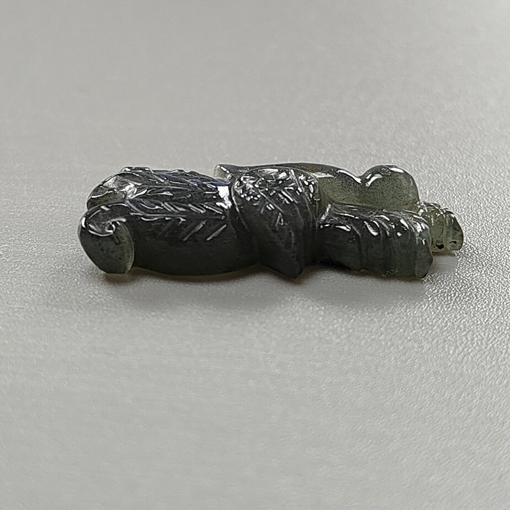 Pietra portafortuna di febbraio