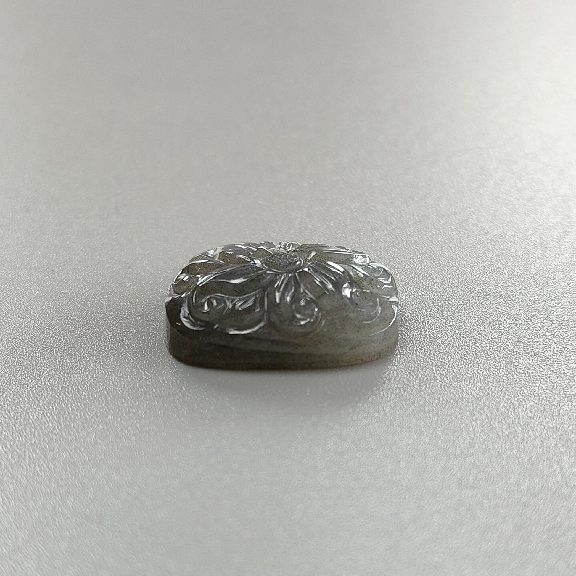 Intaglio della labradorite