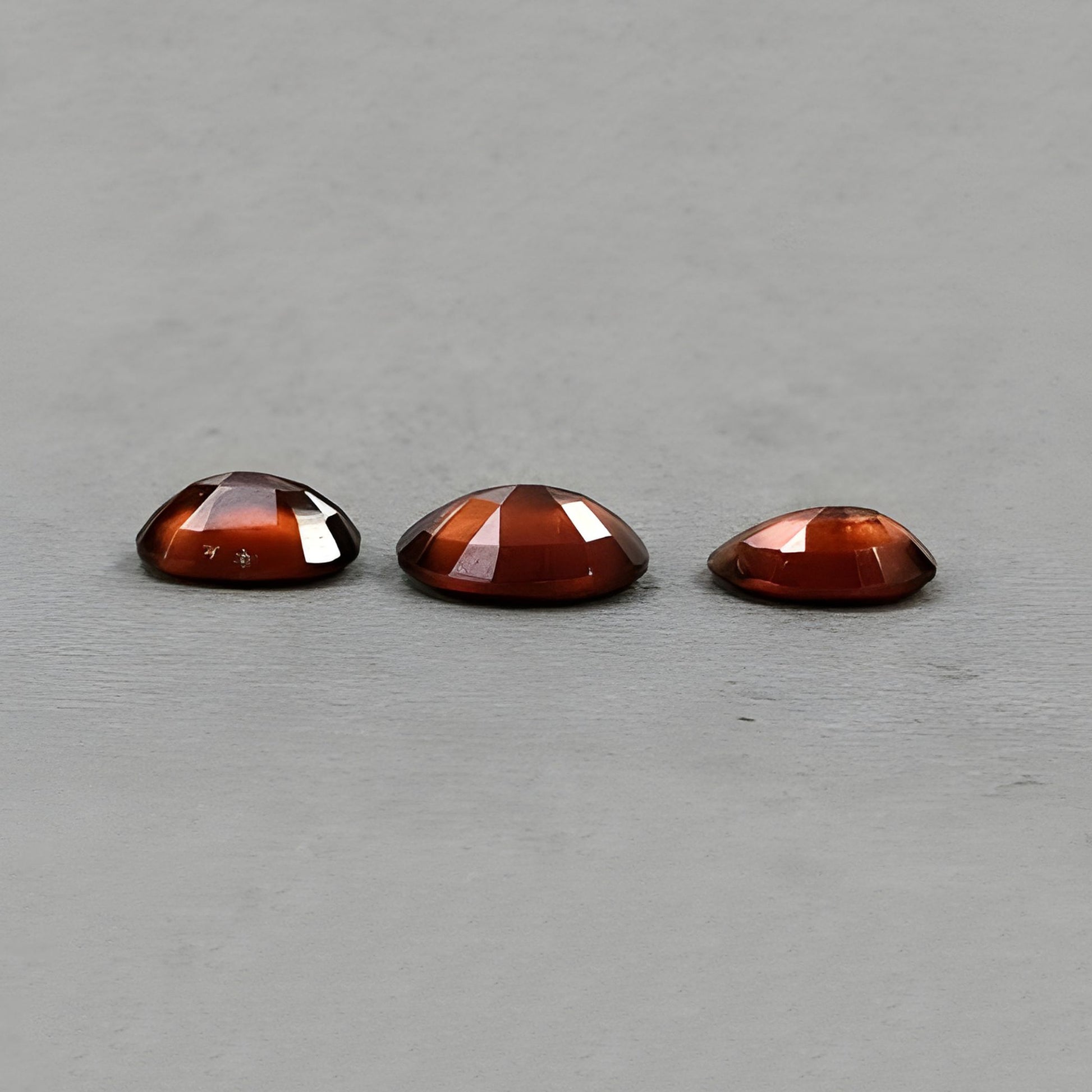 Pietra portafortuna di gennaio