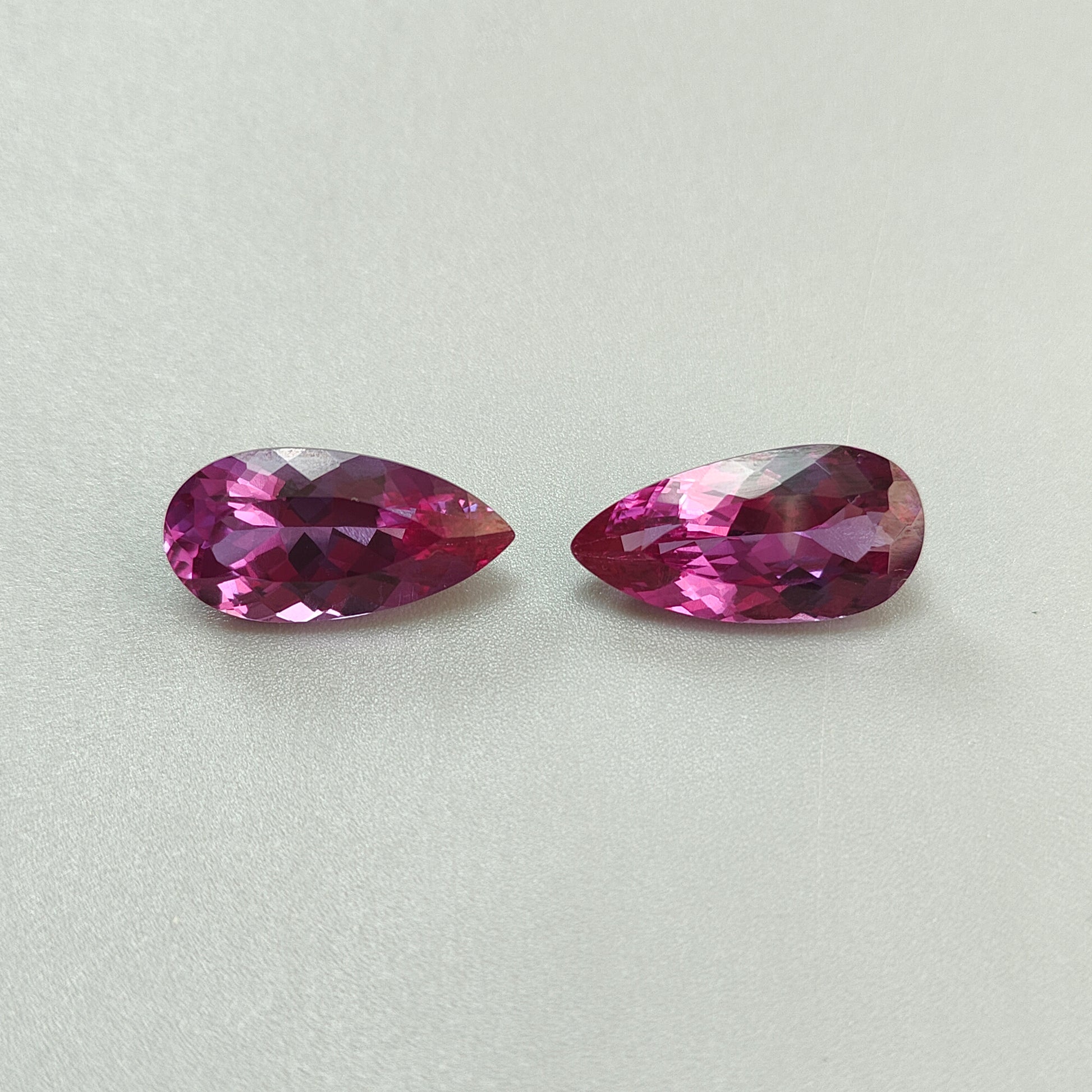 grenat pour bijoux