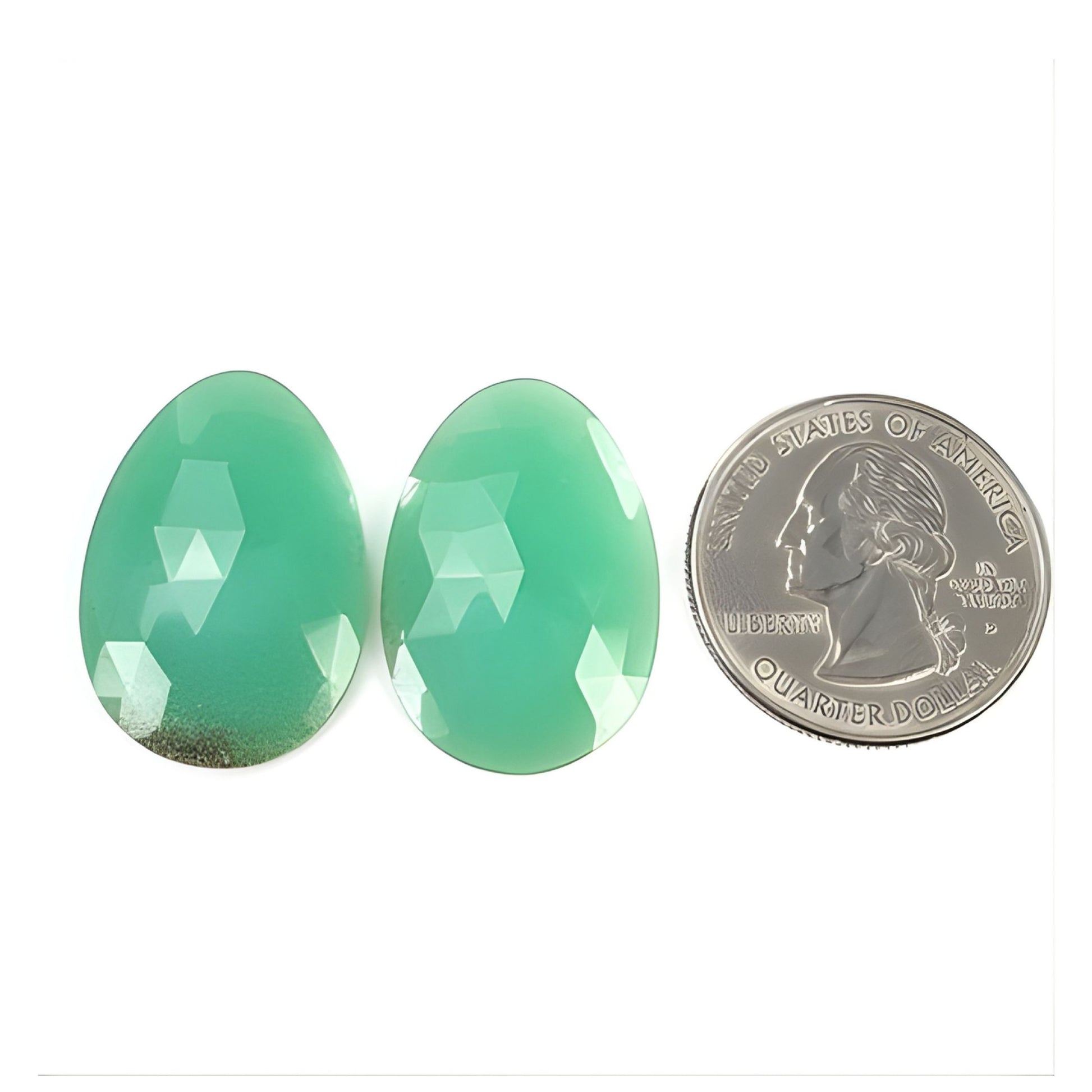 الكريسوبراسي للمجوهرات