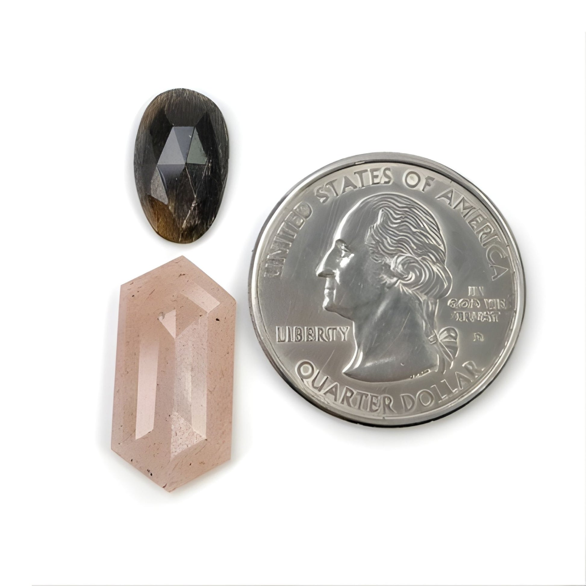 ジュエリー用ムーンストーン