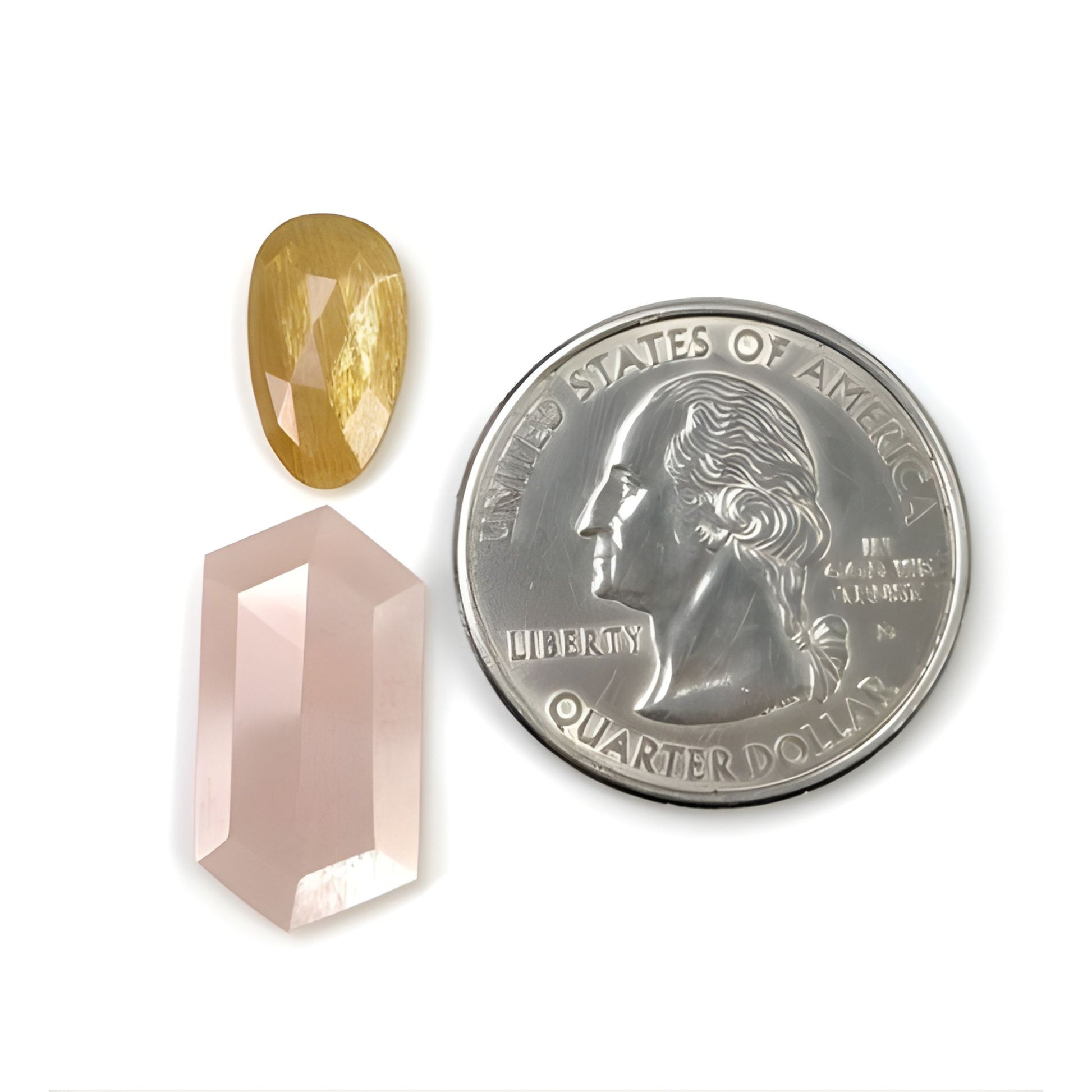 حجر القمر للمجوهرات