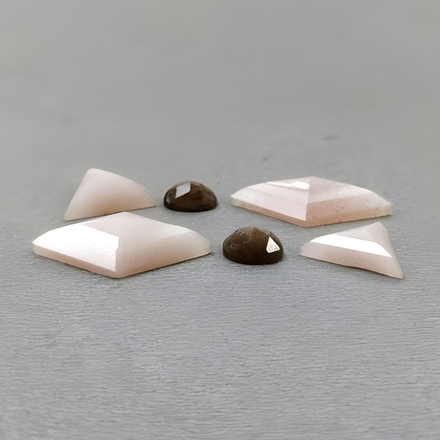 zafiro para joyería