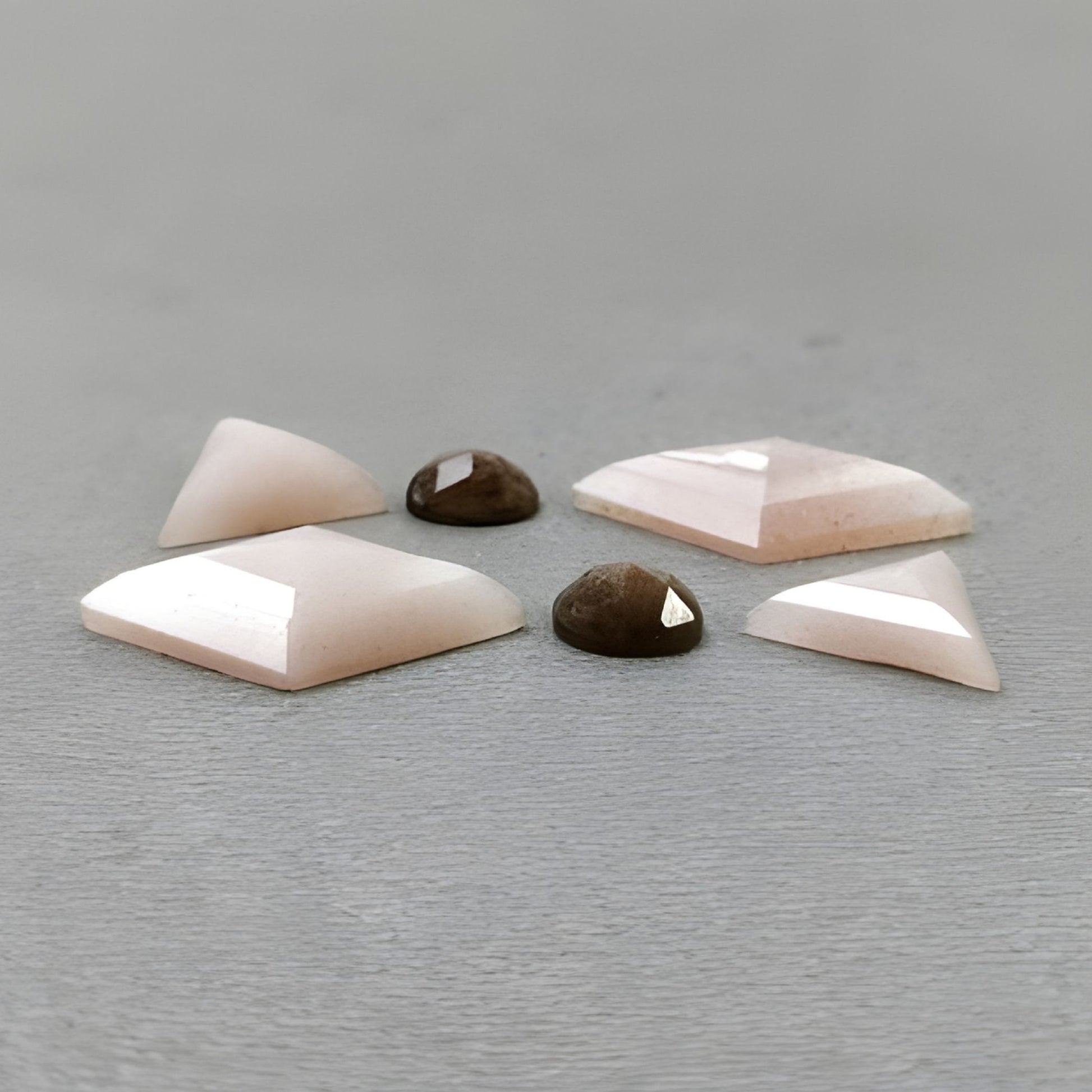 zafiro para joyería