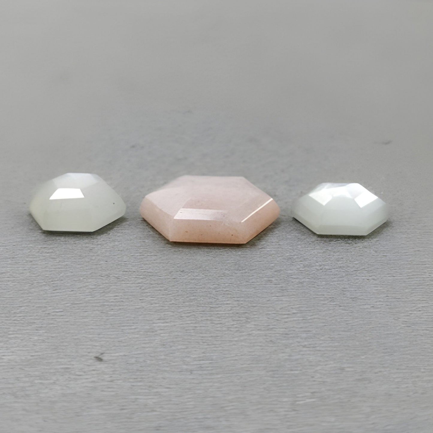 piedra lunar para joyería