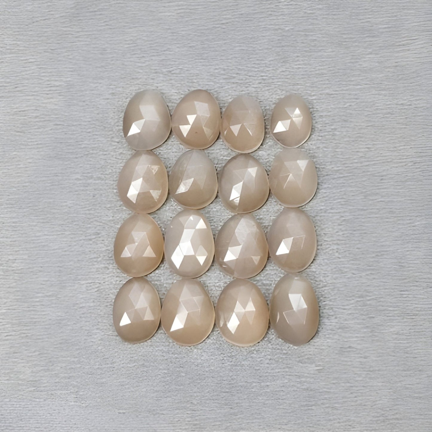 ムーンストーン 天然未処理宝石