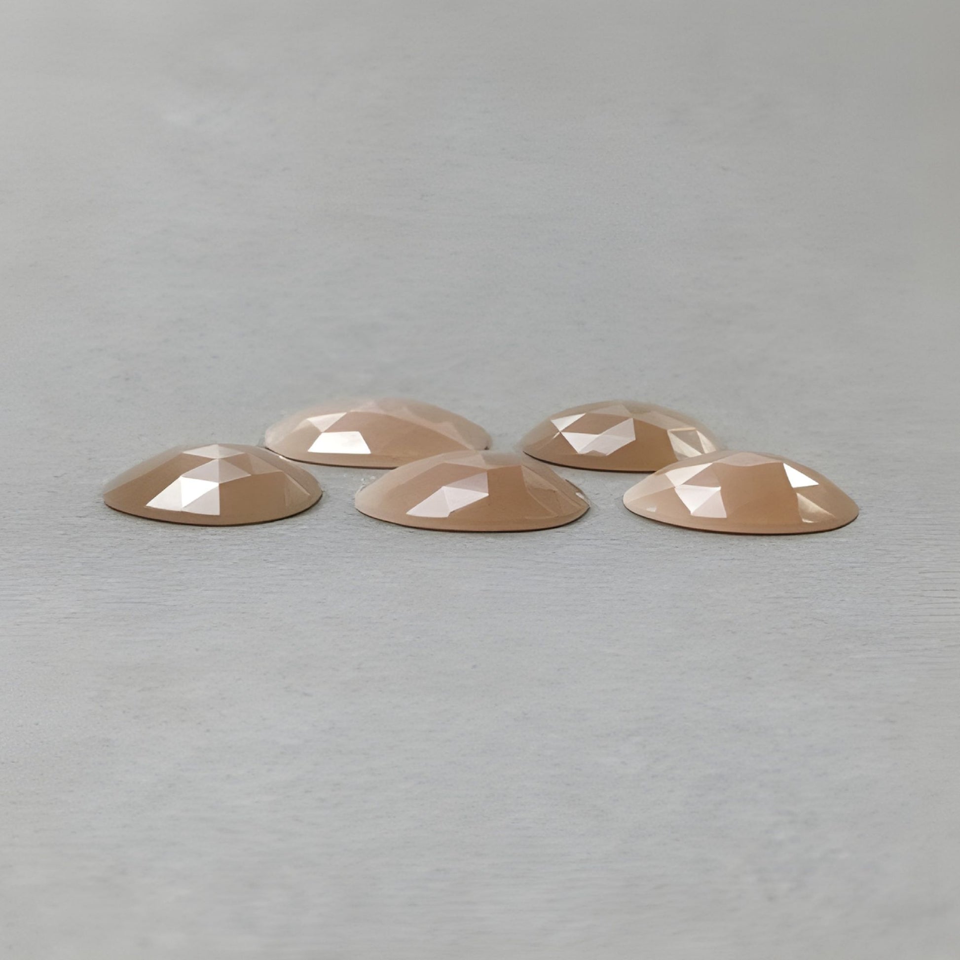 ムーンストーン 天然未処理宝石