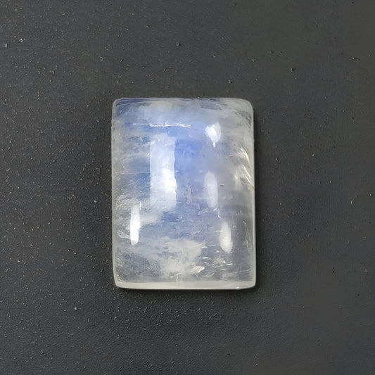 moonstone cabochon gemstone