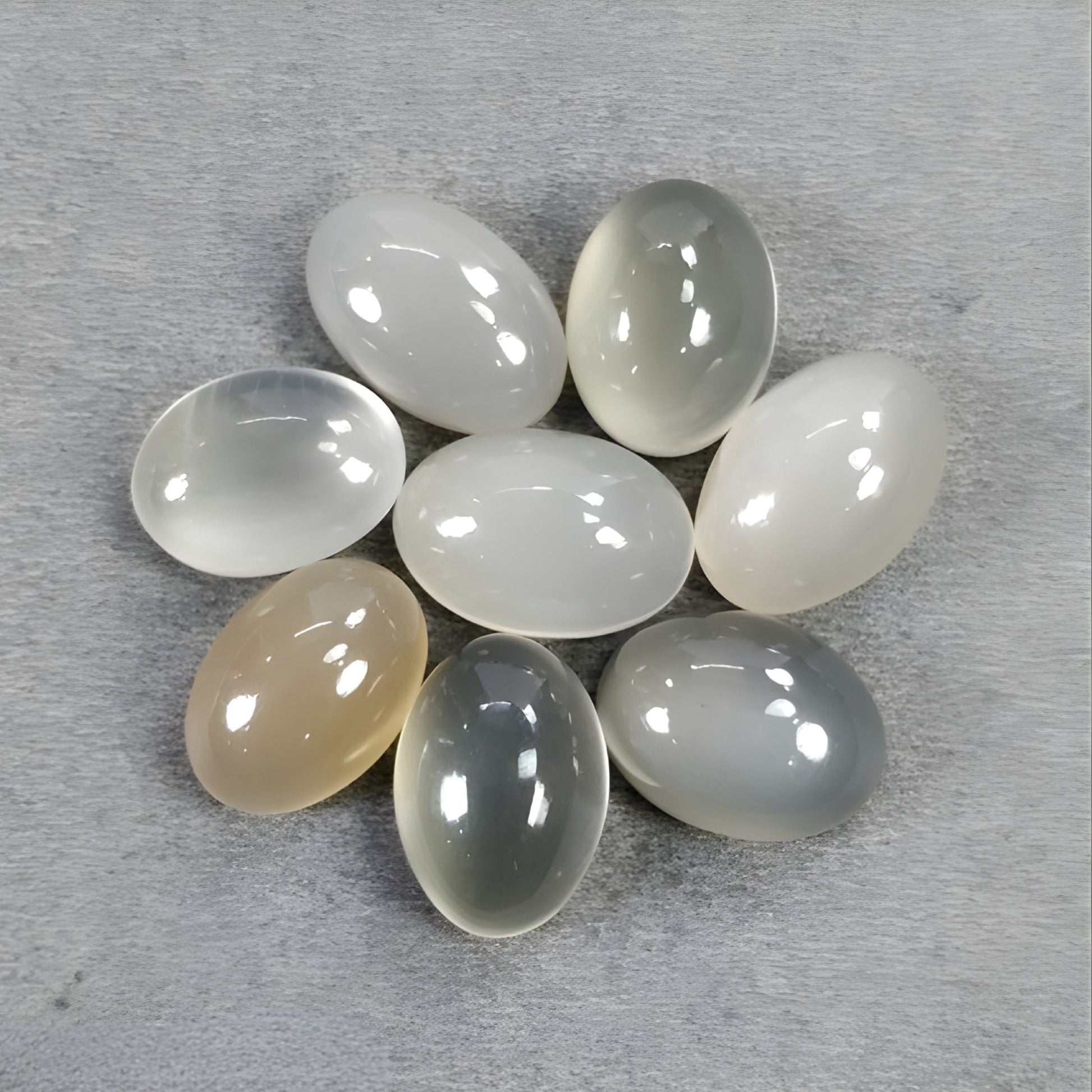 pietra preziosa naturale non trattata