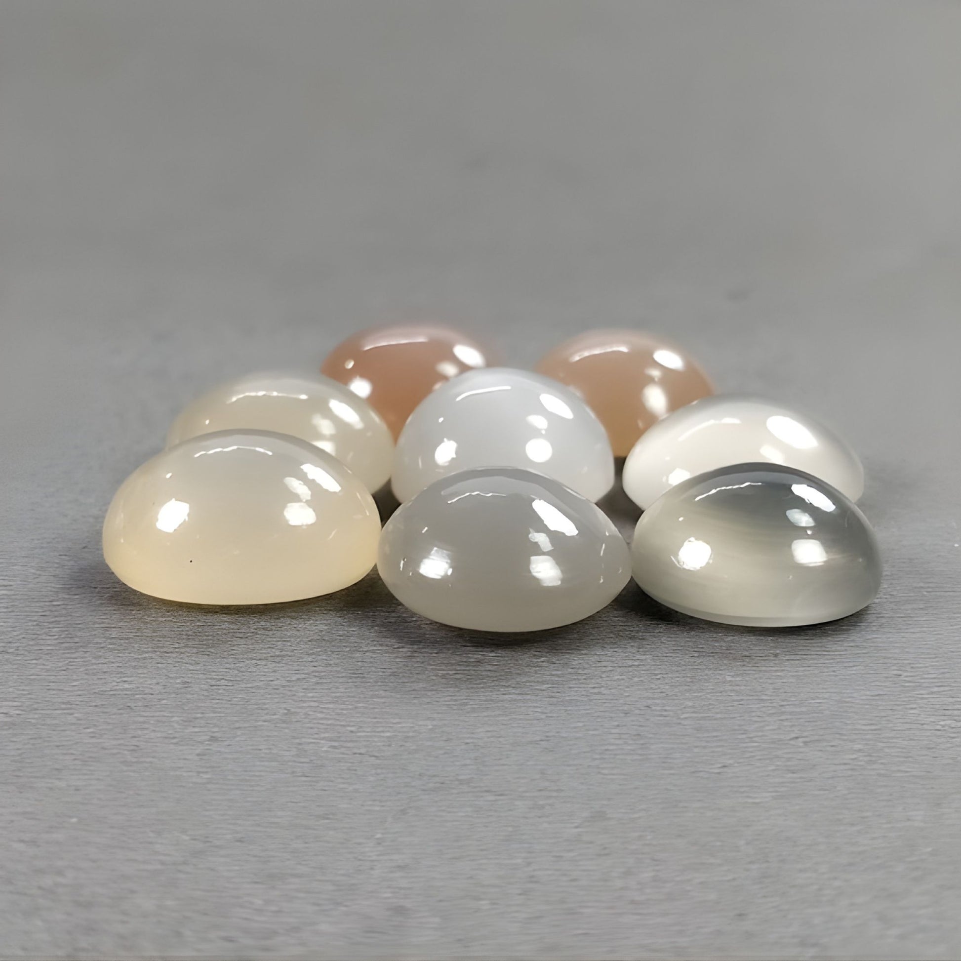 natural untreated gemstone