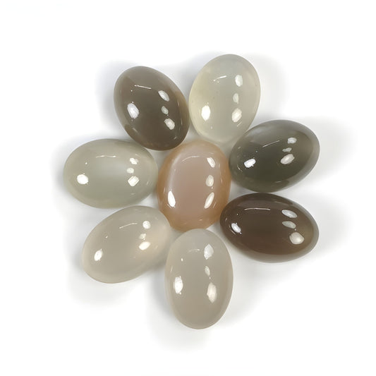 moonstone faceted cut