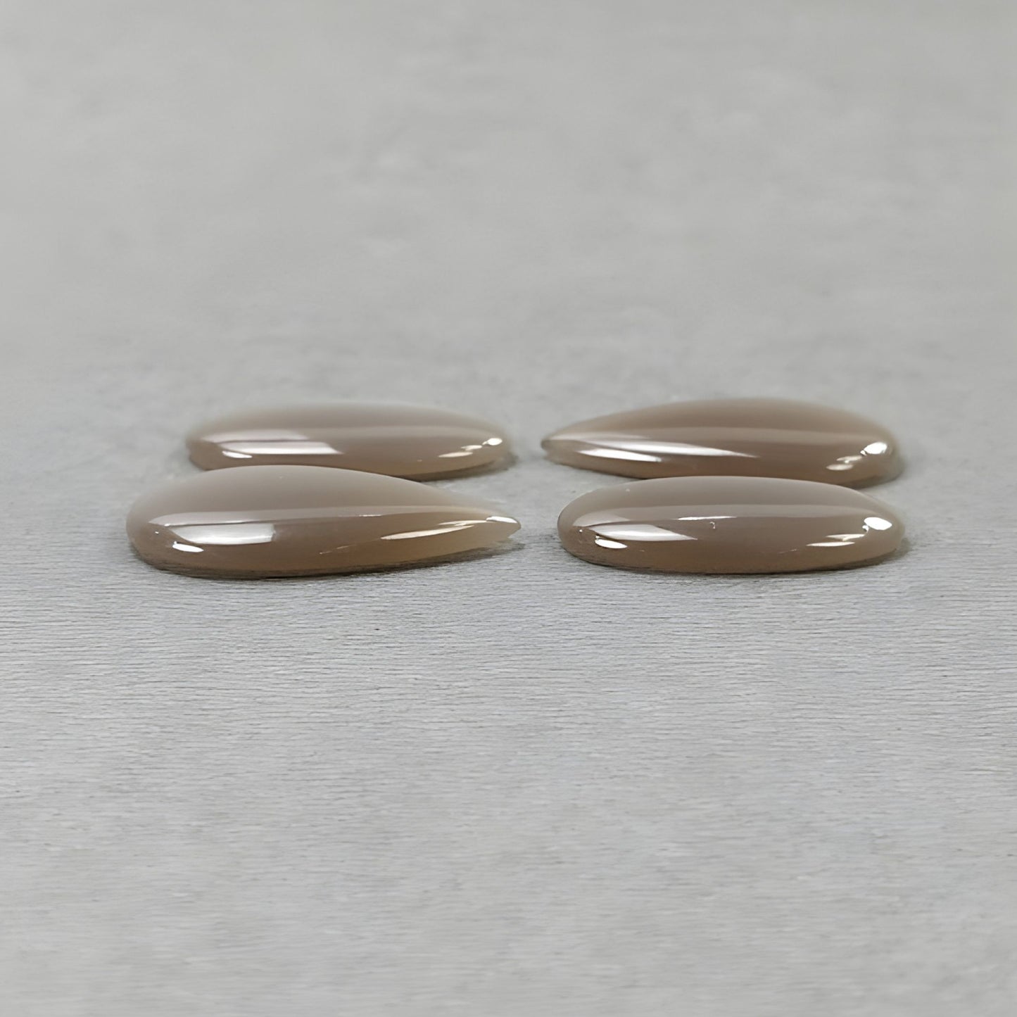 ジュエリー用のムーンストーン