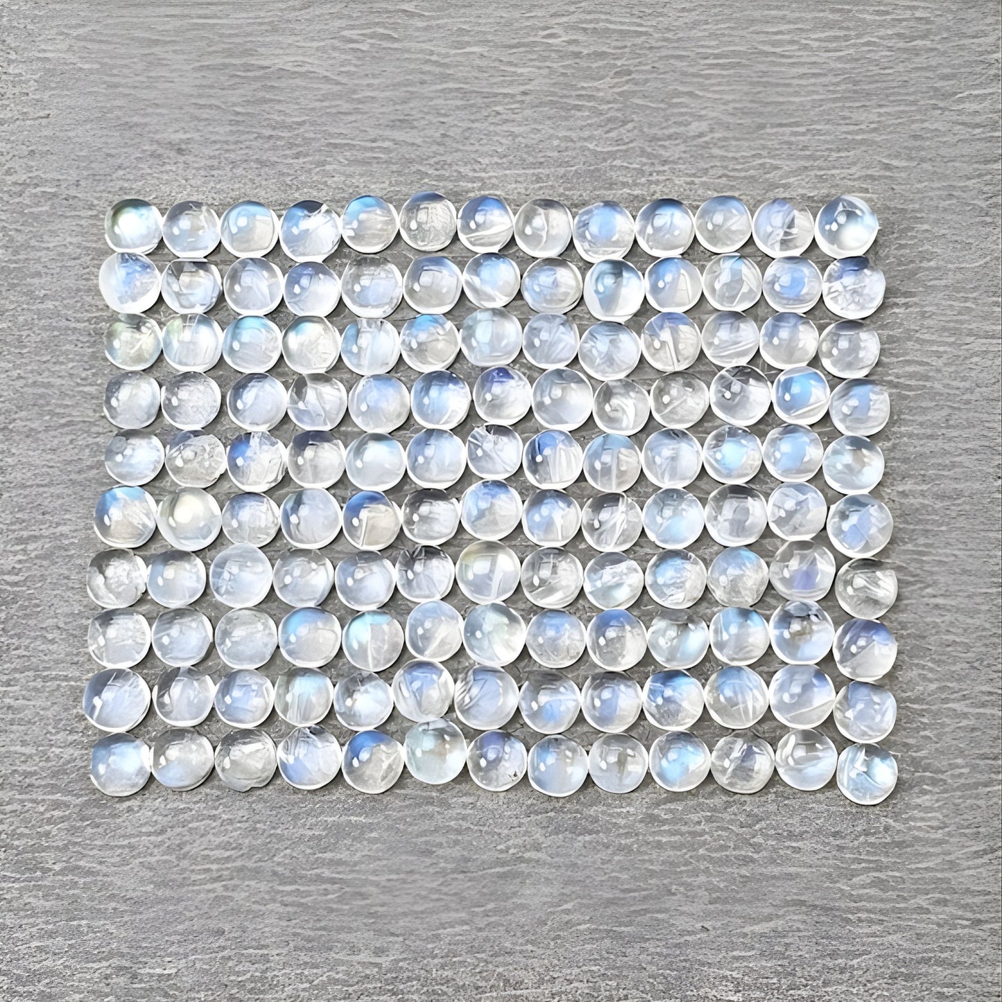 pietra preziosa naturale non trattata