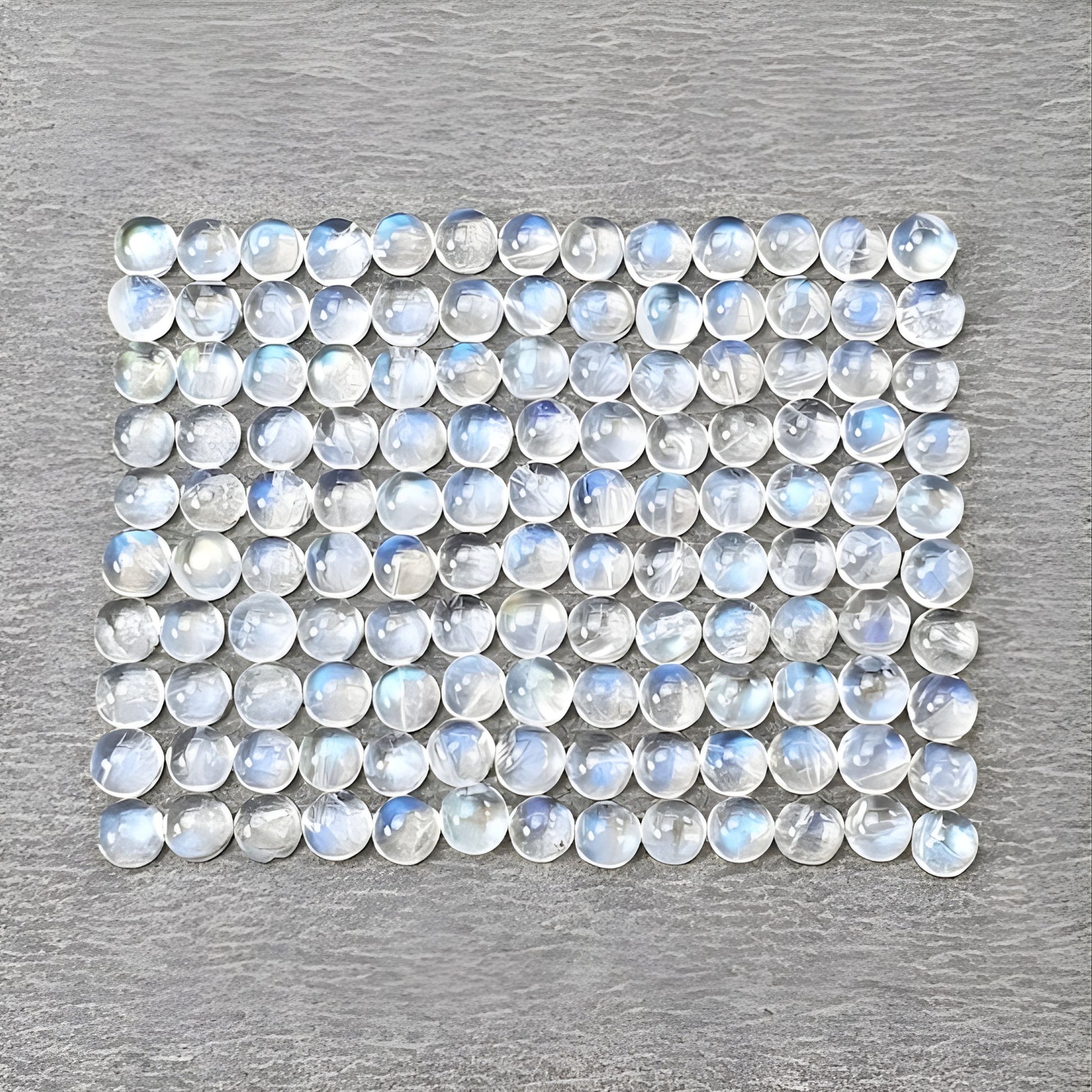 pietra preziosa naturale non trattata