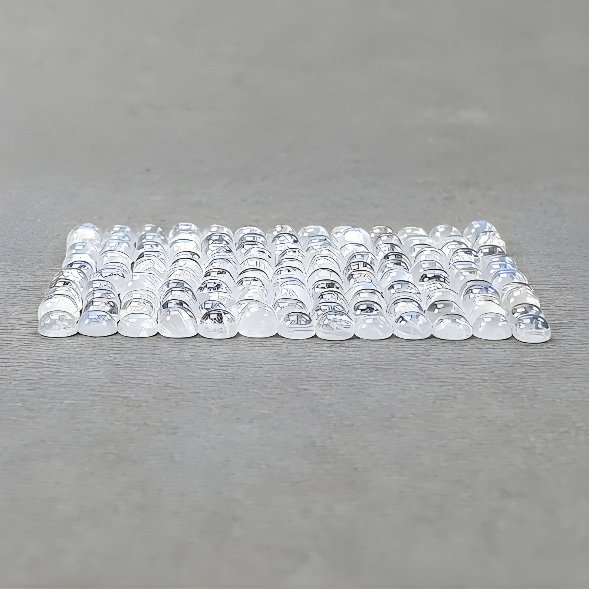 用于珠宝的月光石