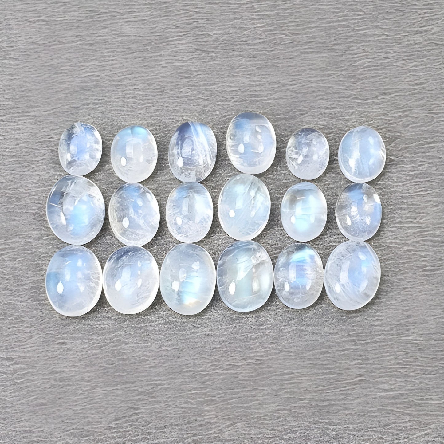 ジュエリー用のムーンストーン