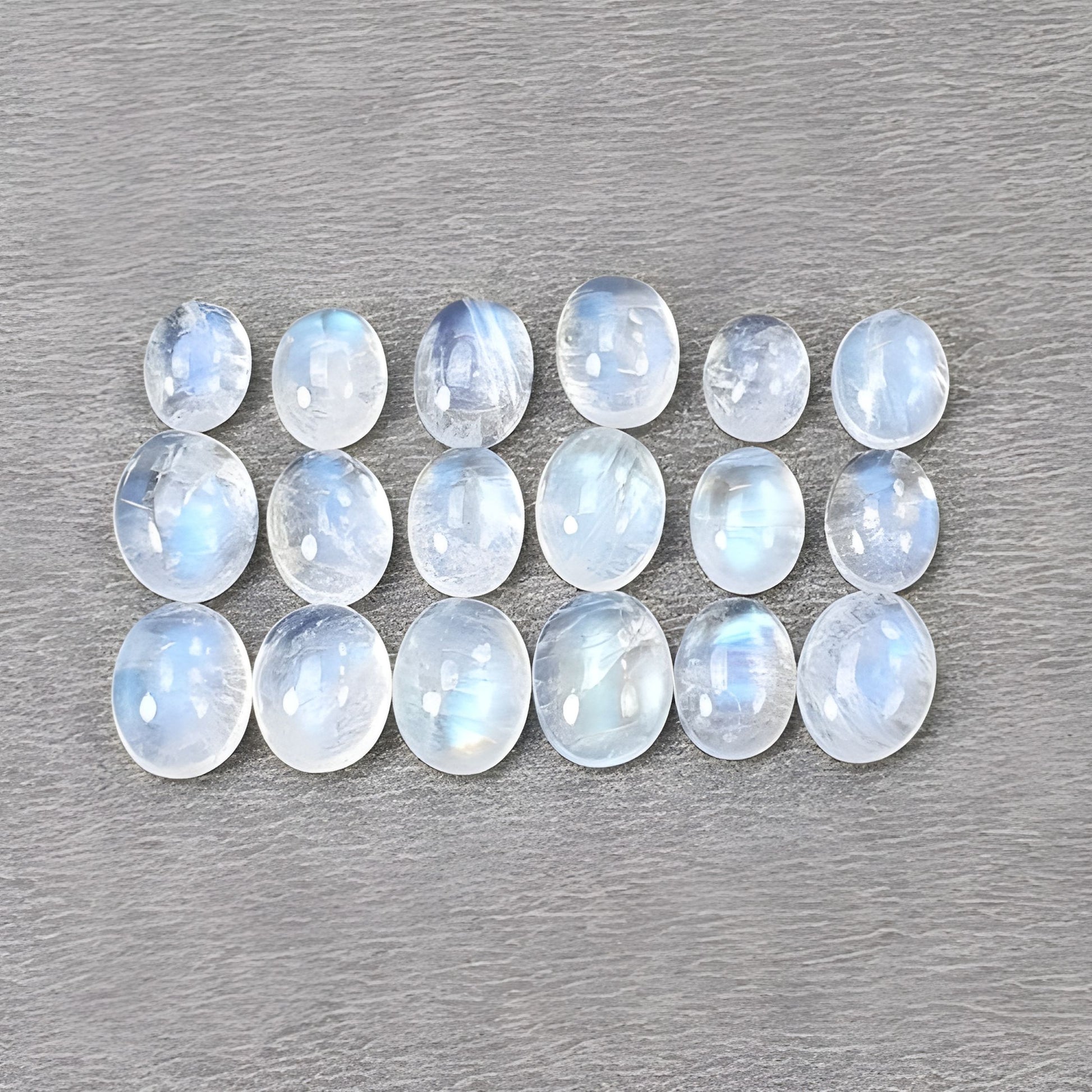 ジュエリー用のムーンストーン