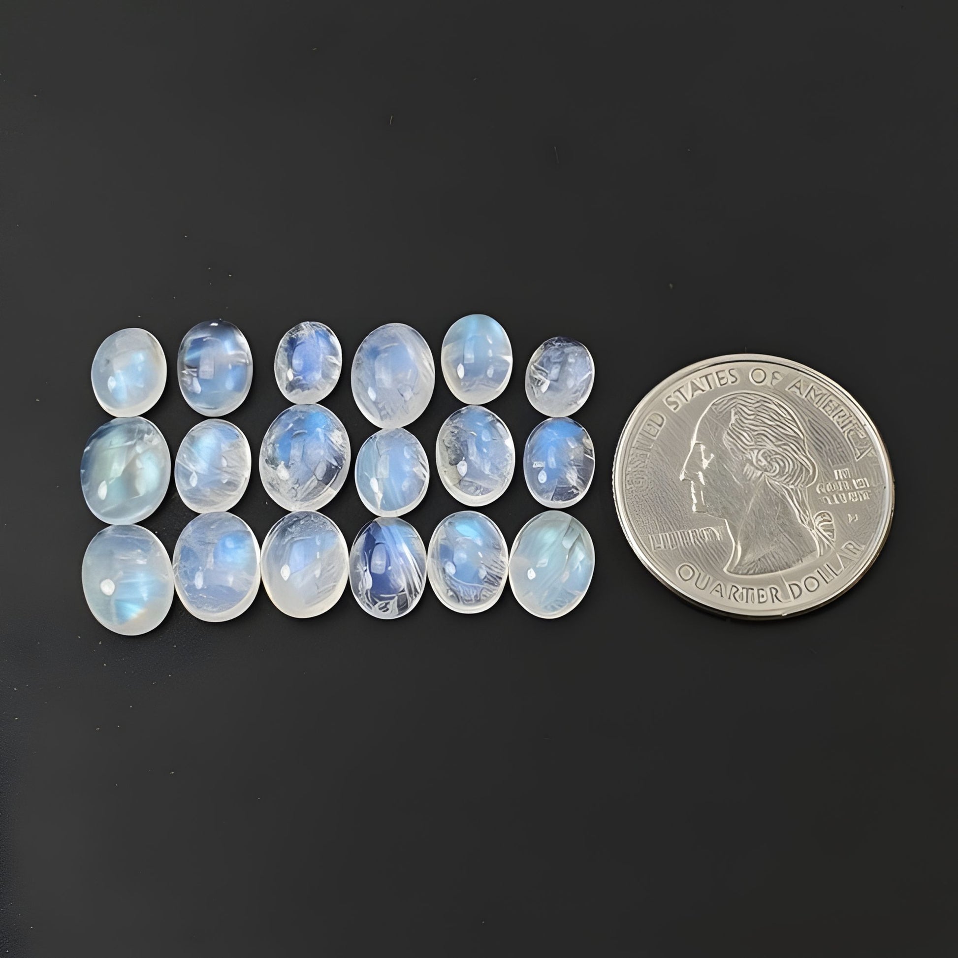 Geburtsstein im Juni