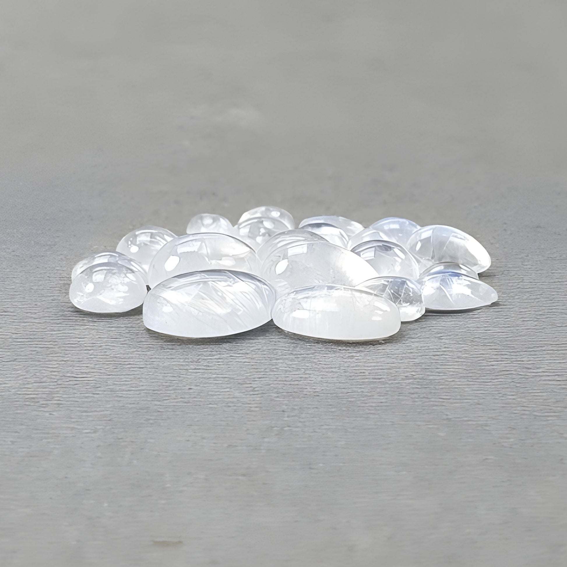 天然未処理の宝石