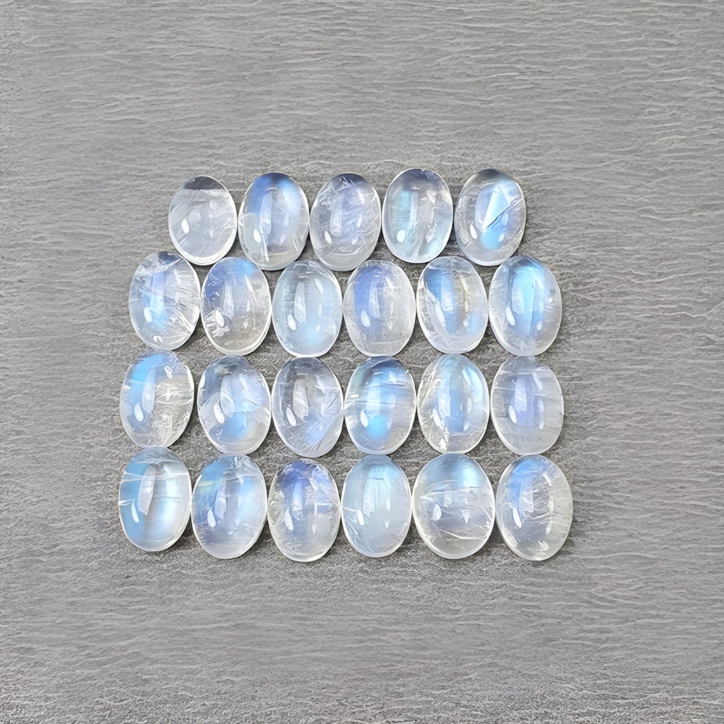 pietra di luna per gioielli