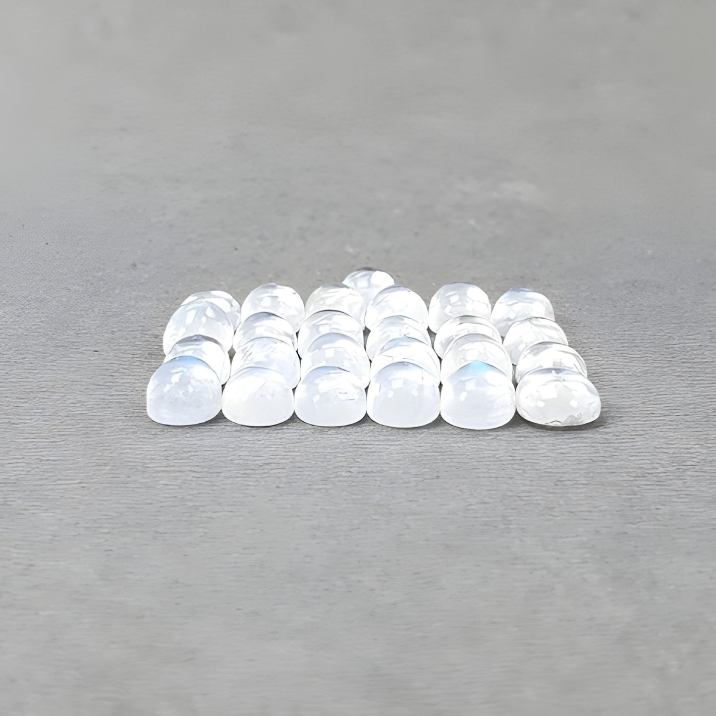 Mondstein für Schmuck