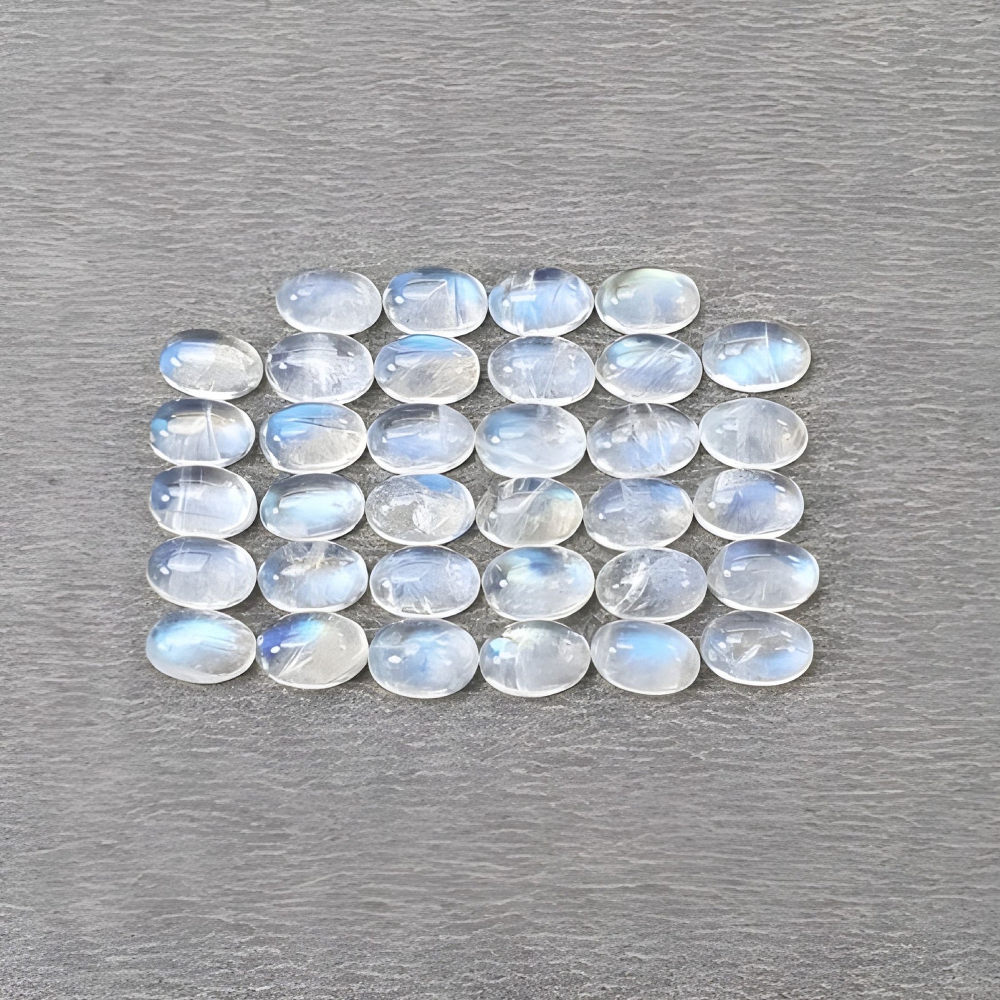 Mondstein für Schmuck