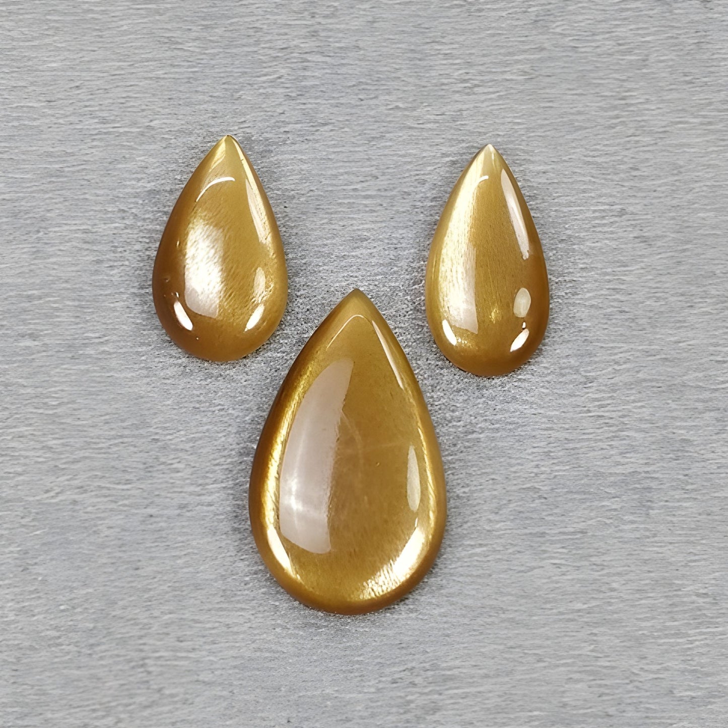 Mondstein für Schmuck