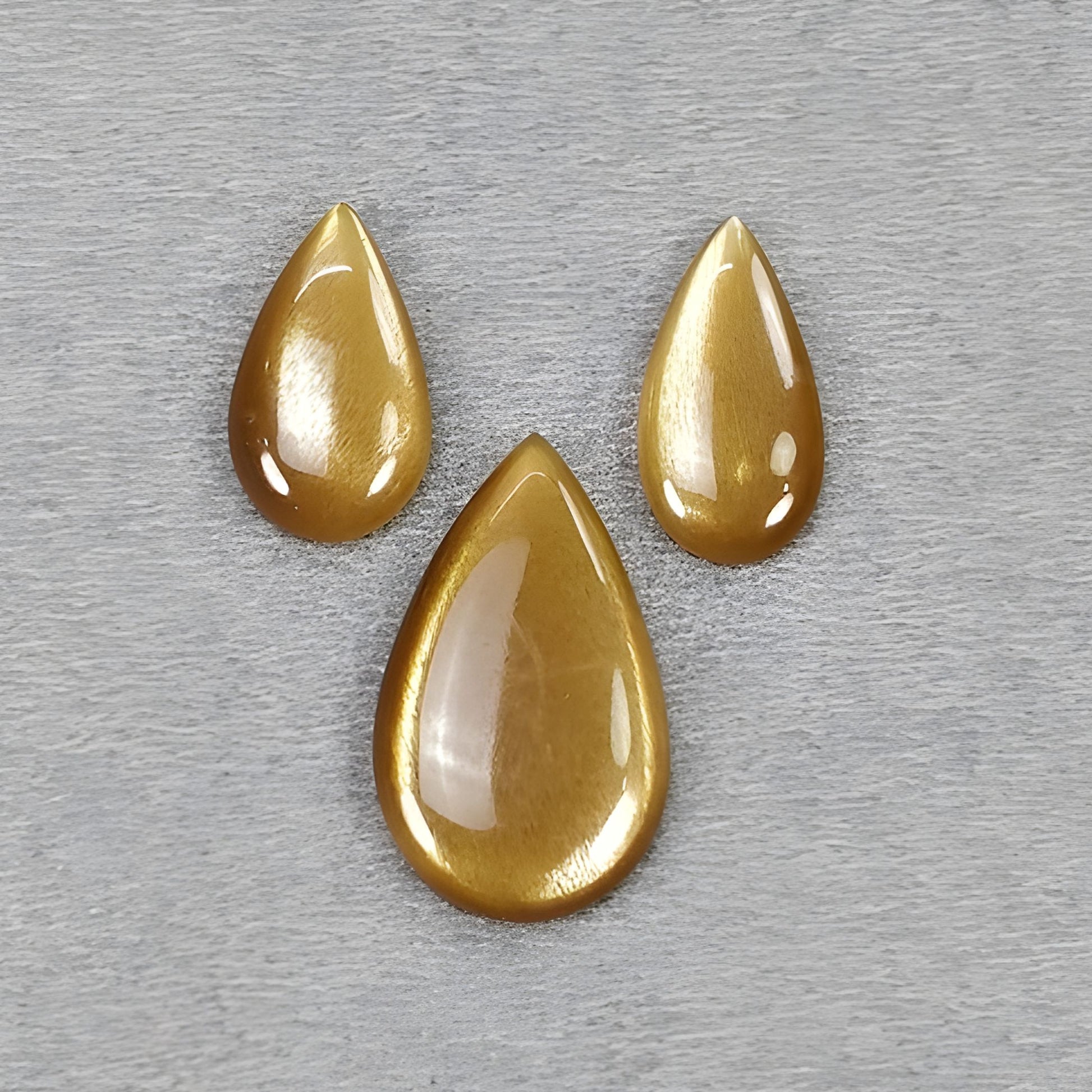 Mondstein für Schmuck