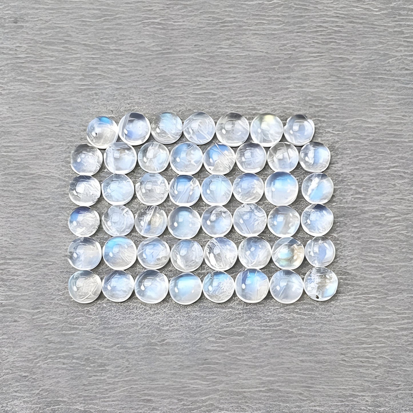 天然未処理の宝石