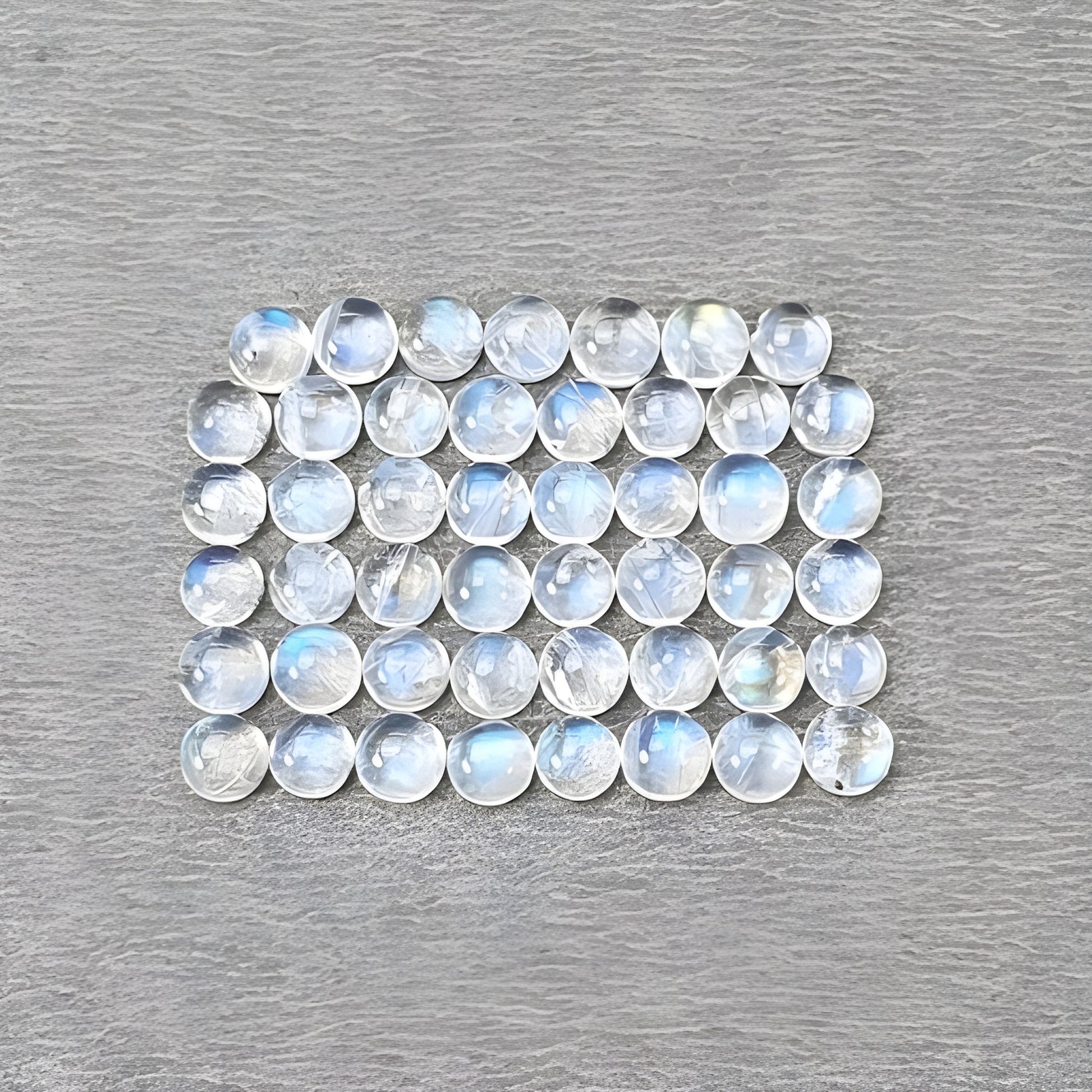 天然未処理の宝石