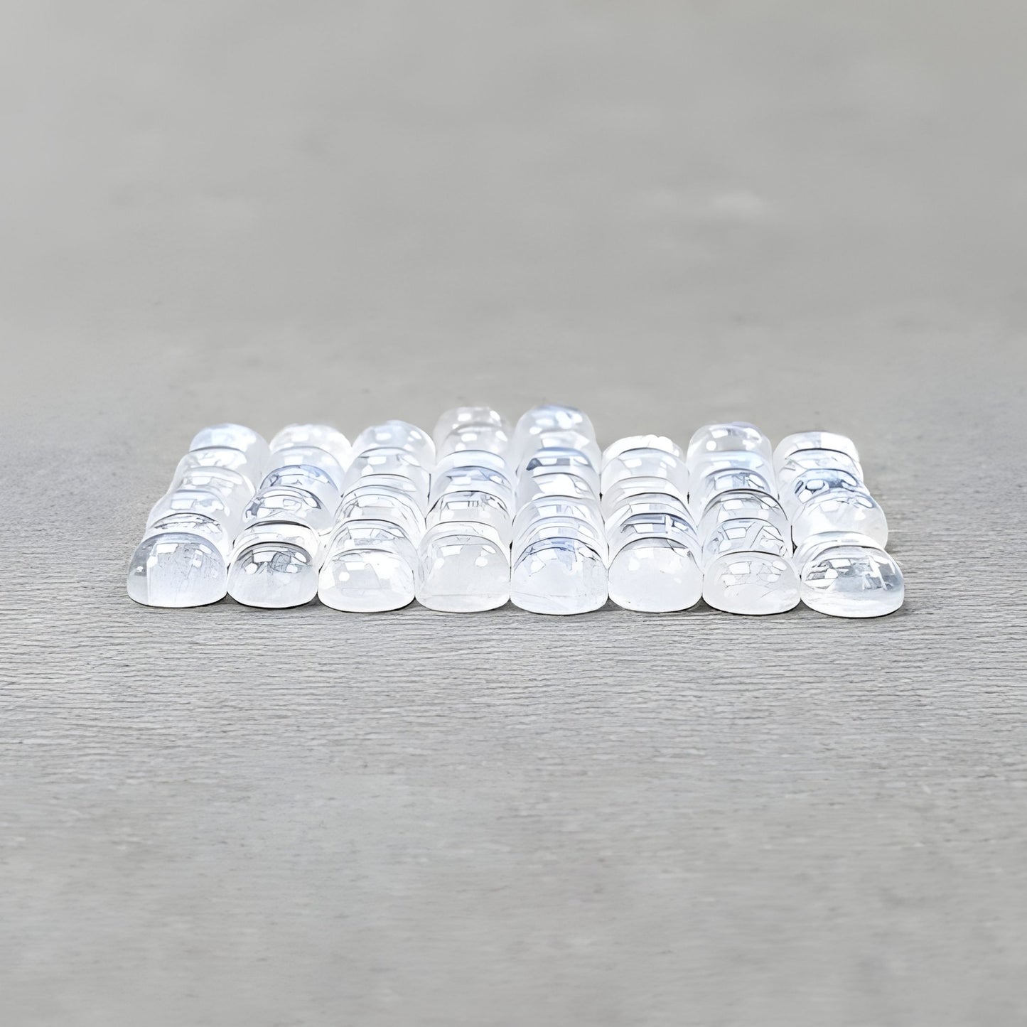 pietra preziosa naturale non trattata