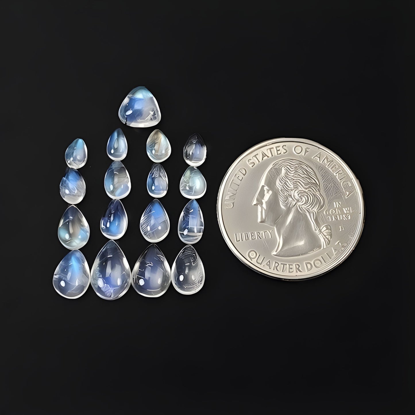 pietra portafortuna di giugno