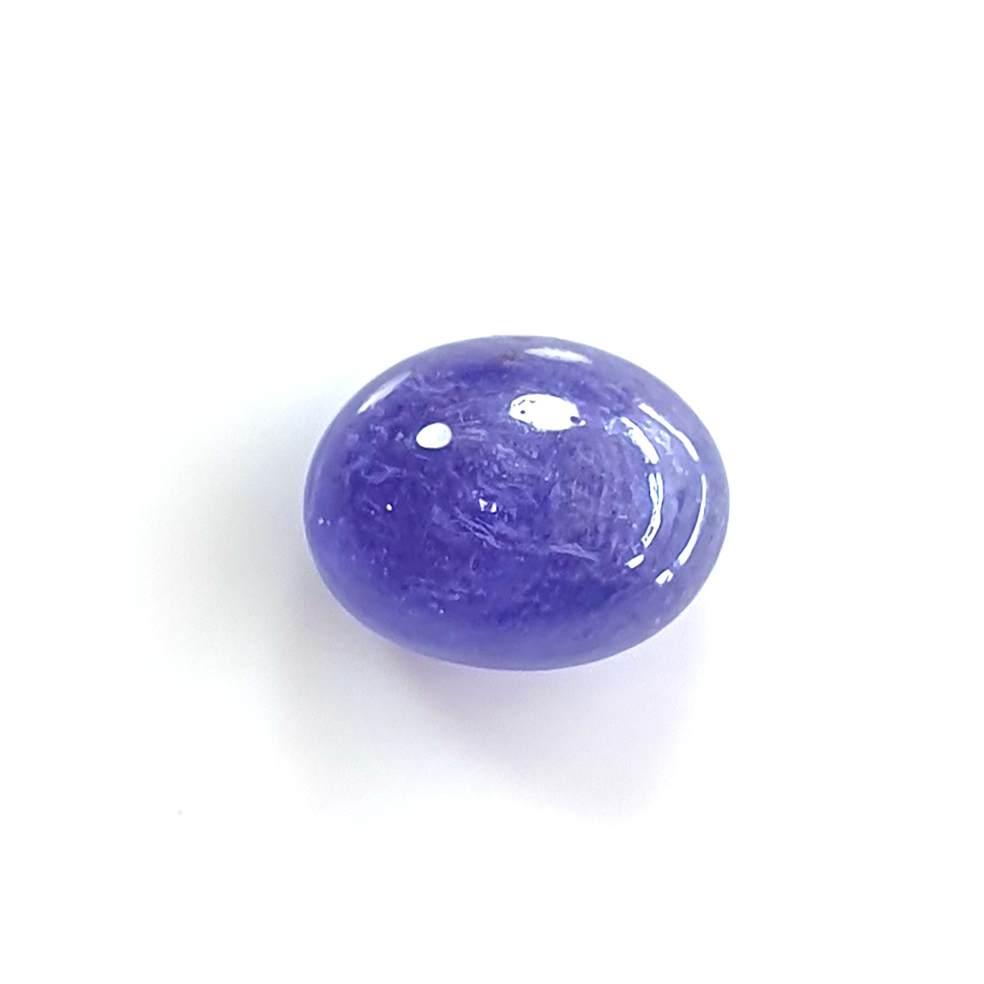 gemma naturale di tanzanite